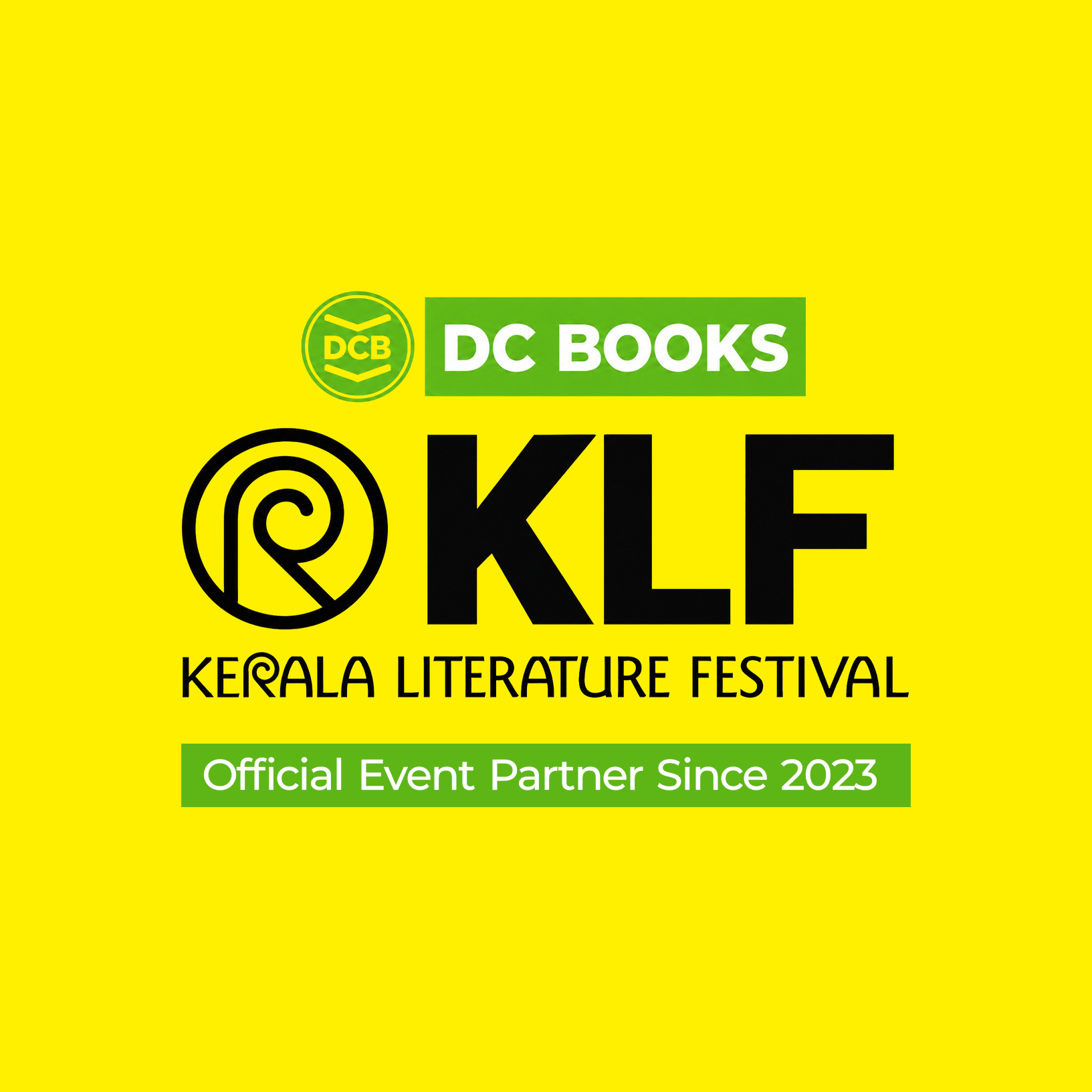 Kerala Literature Festival 2026